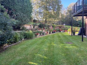 Grounds- click for photo gallery